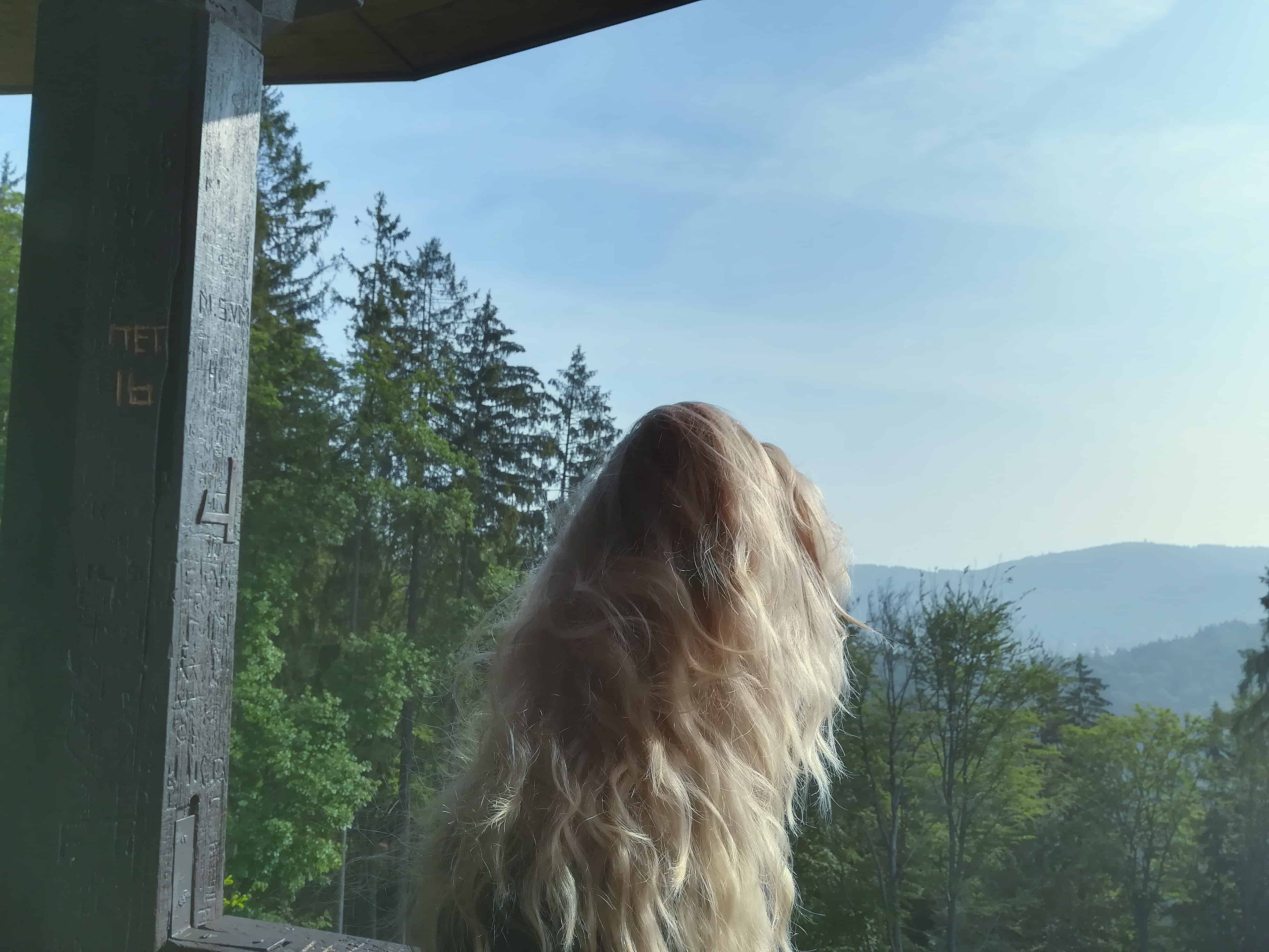 Chata Rusalka Karlovy Vary