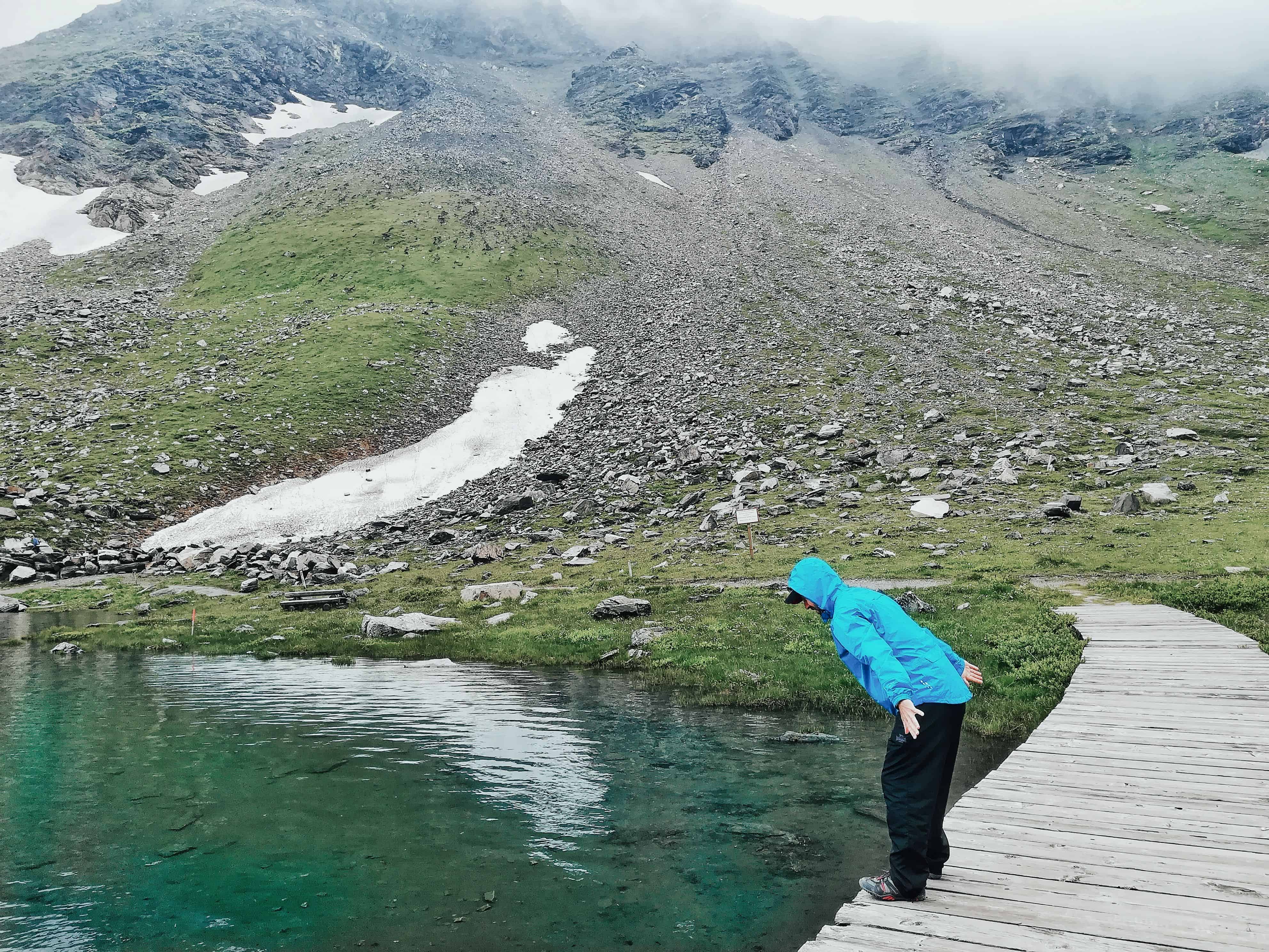 Grossglockner strasse