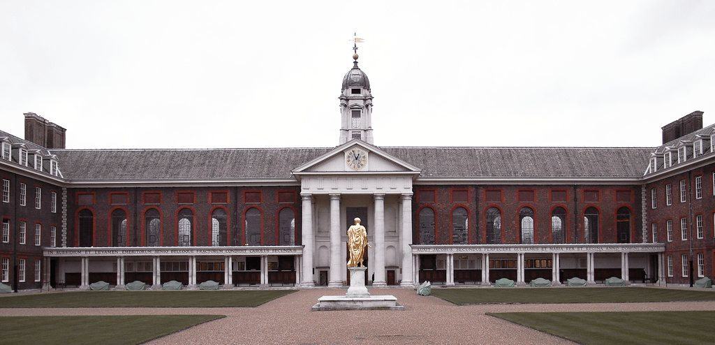 Royal Hospital Chelsea