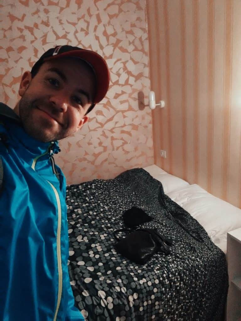 Řím za jeden den
