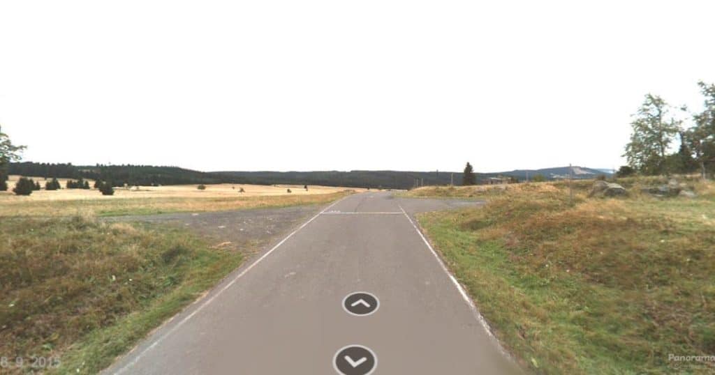Jak se dostat k PR Rýžovna