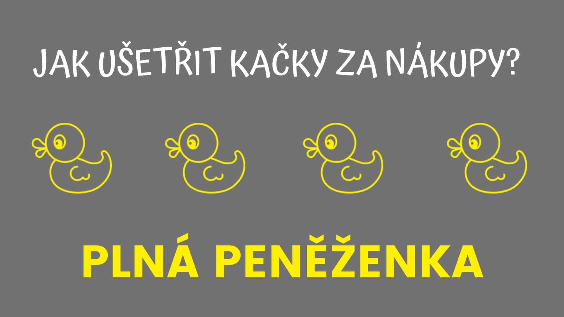 jak ušetřit peníze