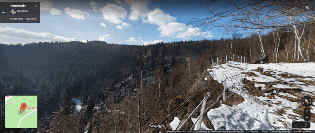 Krušné hory v Německu / tipy na výlet v Krušných horách v Německu