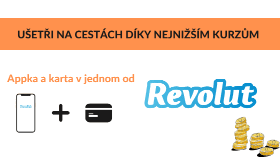 cestování na vlastní pěst / jak ušetřit na cestách