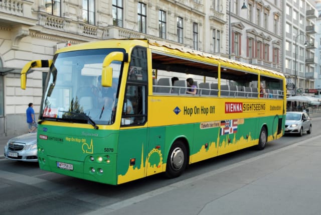kam se podívat ve Vídni