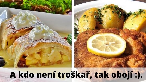 Jak ušetřit ve Vídni