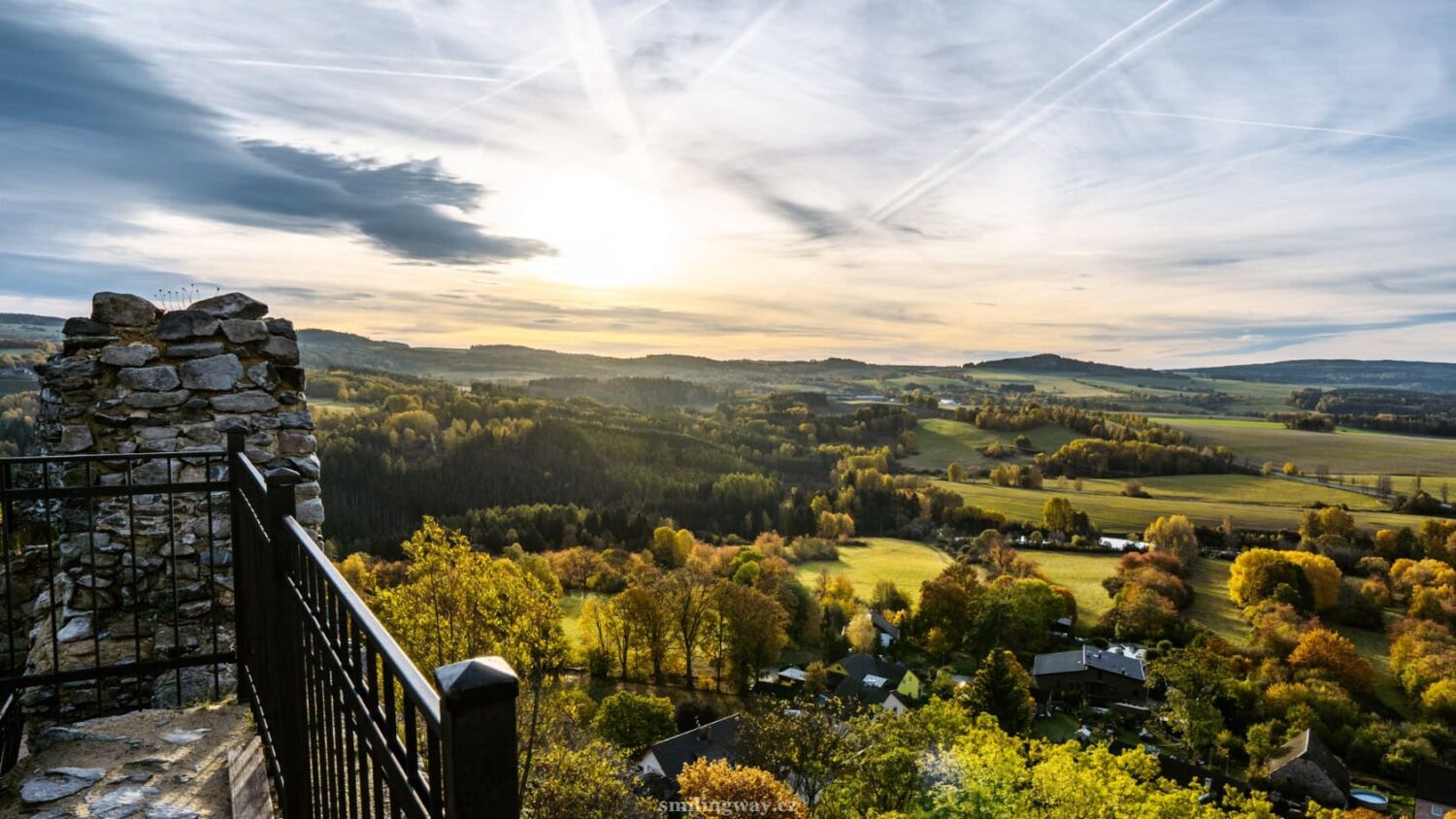 Andělská Hora u Karlových Varů