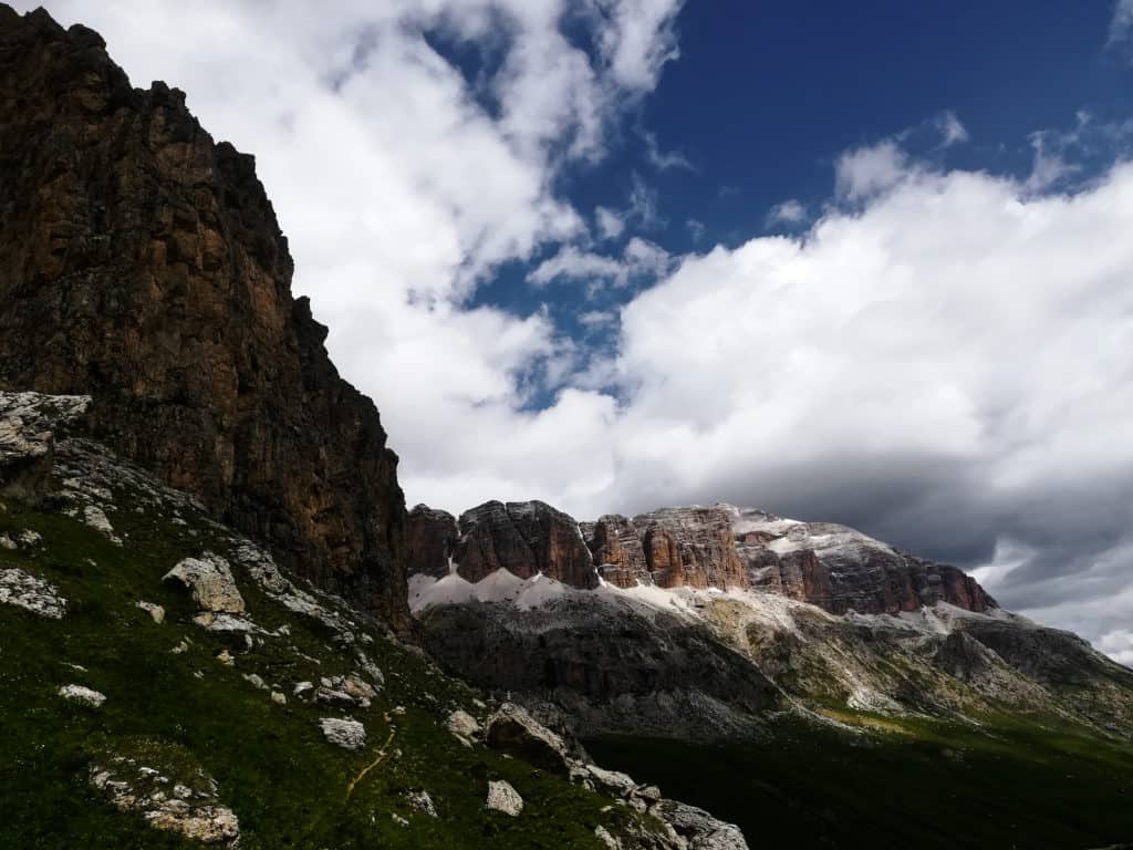 co navštívit v Dolomitech