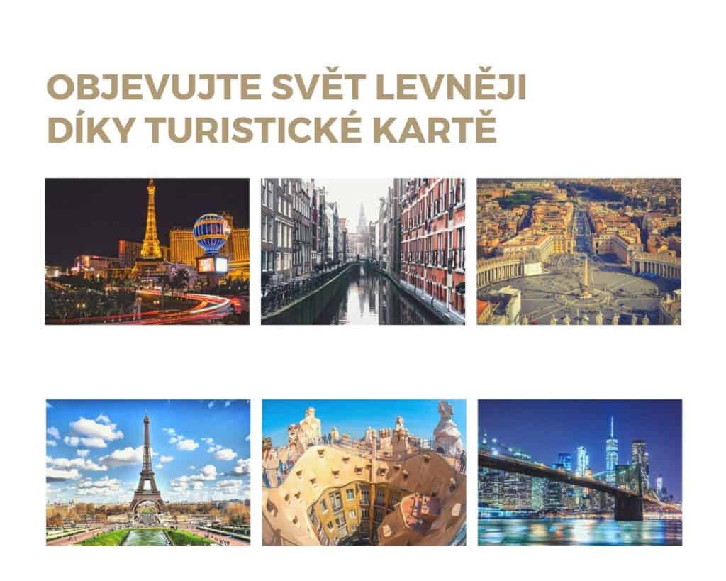 jak cestovat levně po světě
