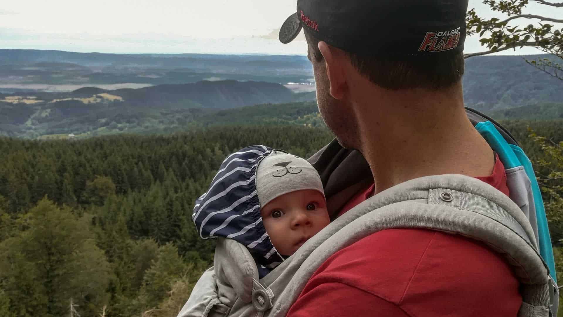 nejkrásnější místa krušných hor