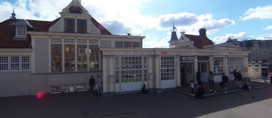 Karta Amsterdam Pass