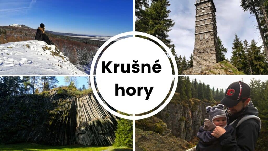 Co Navštívit V Krušných Horách 40 Tipů Na Výlety A Turistické Trasy 🌲 7210