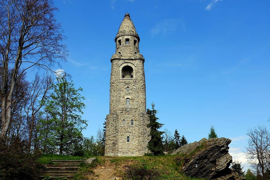 co navštívit v Karlovarském kraji