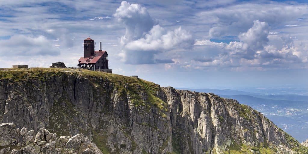 západní Krkonoše nejkrásnější místa a tipy na výlety / co navštívit v Krkonoších