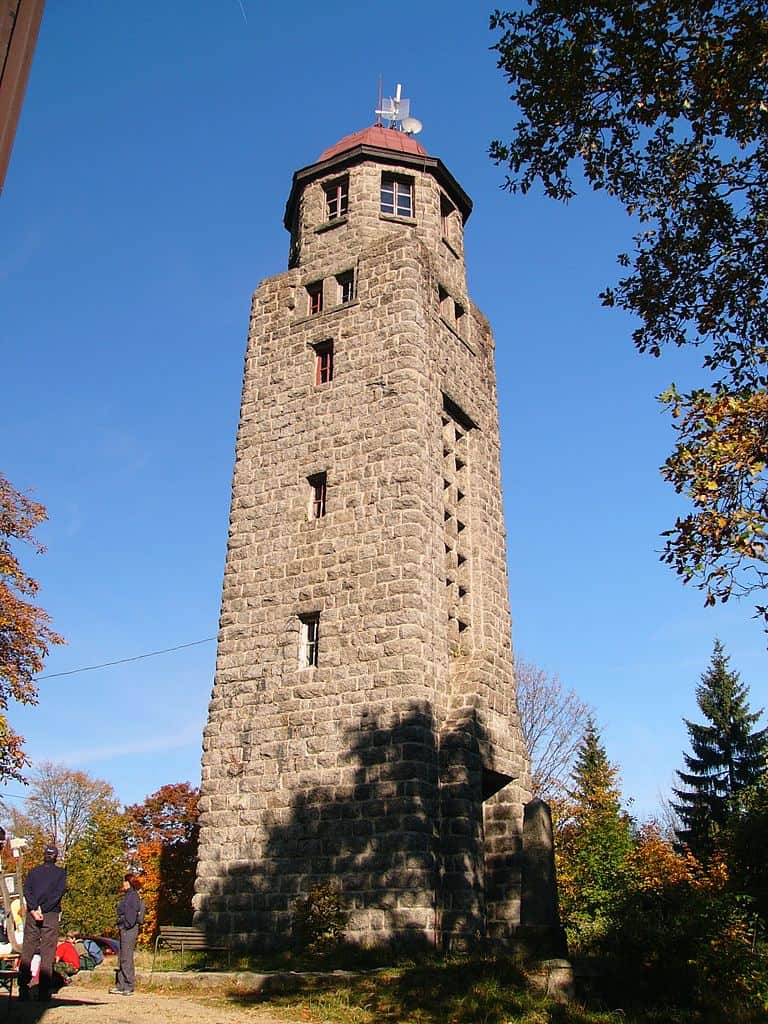 co navštívit v severních Čechách