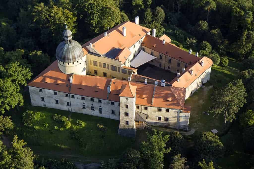 co navštívit v severních Čechách