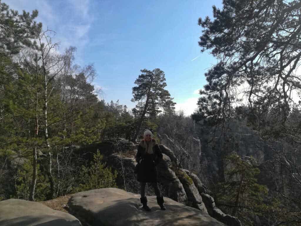 co navštívit v Českém ráji