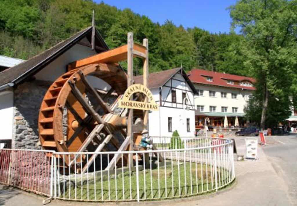 co navštívit na jižní Moravě