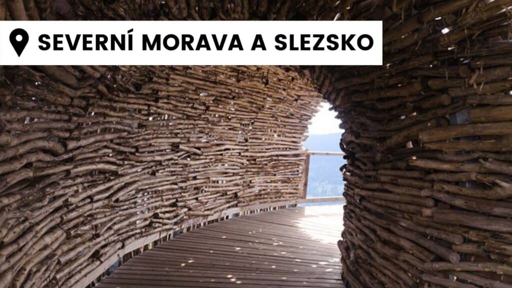 cestování po ČR