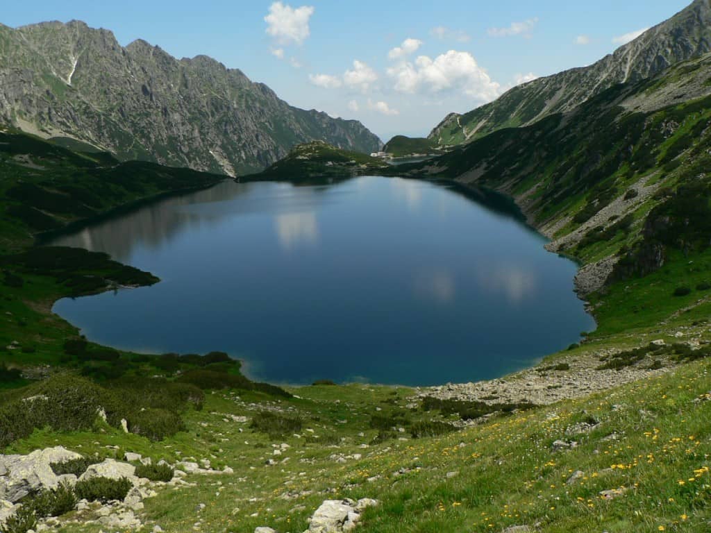 co navštívit v Krkonoších