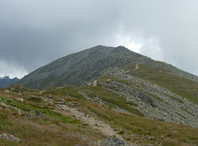 co navštívit v Nízkých Tatrách