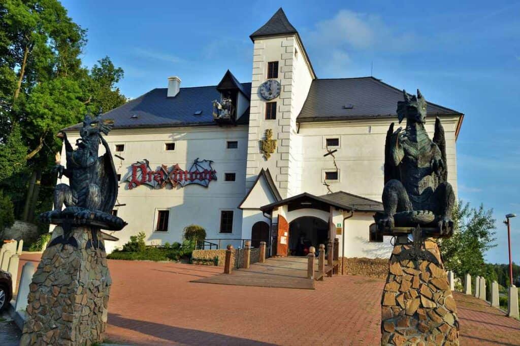 kam s dětmi