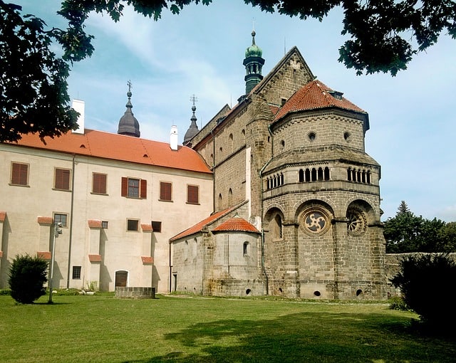 co navštívit na Vysočině