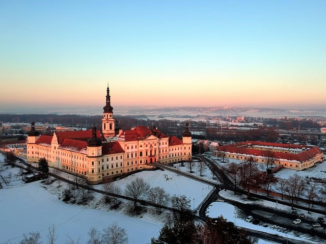 co navštívit v Olomouckém kraji