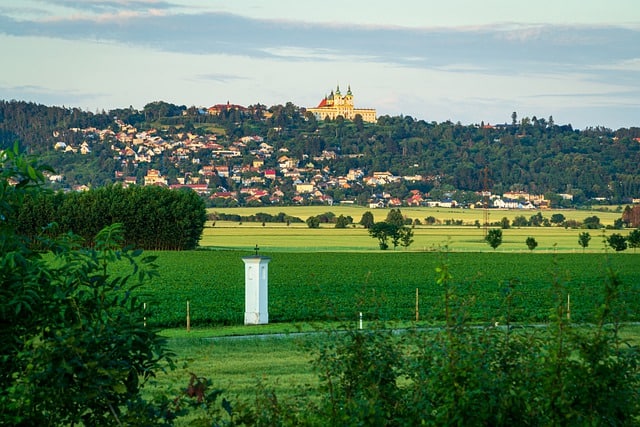 co navštívit v Olomouckém kraji
