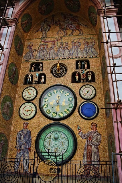 co navštívit v Olomouckém kraji
