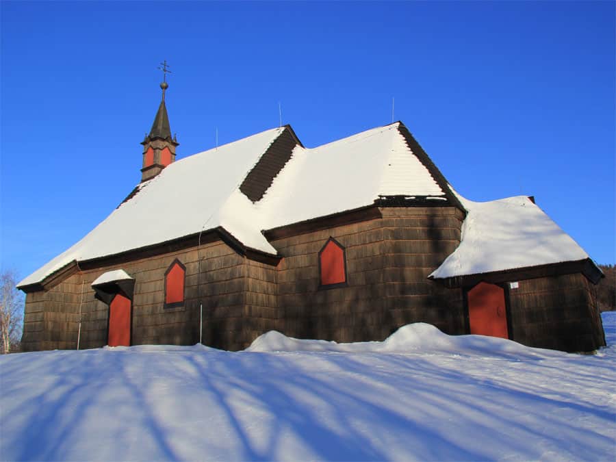 co navštívit v Moravskoslezském kraji