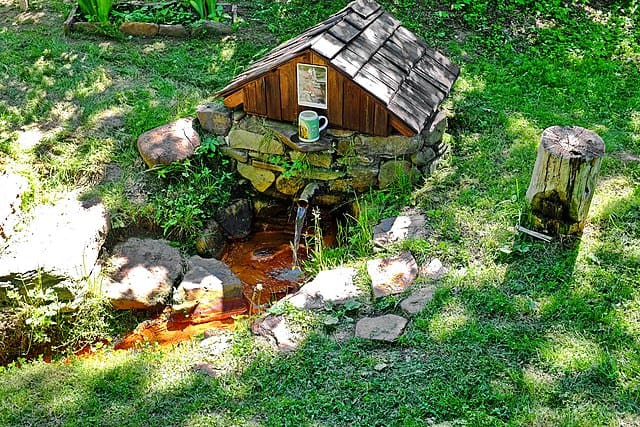 co navštívit v Karlovarském kraji