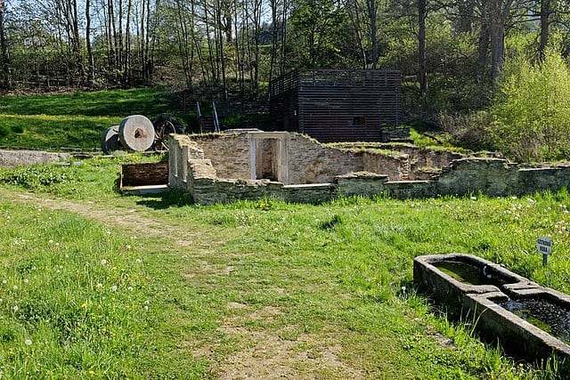Karlovarský kraj výlety