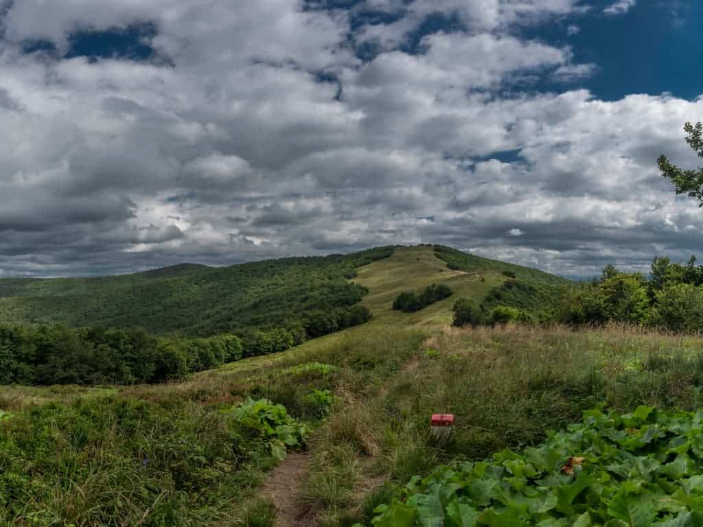 Kam na Slovensku