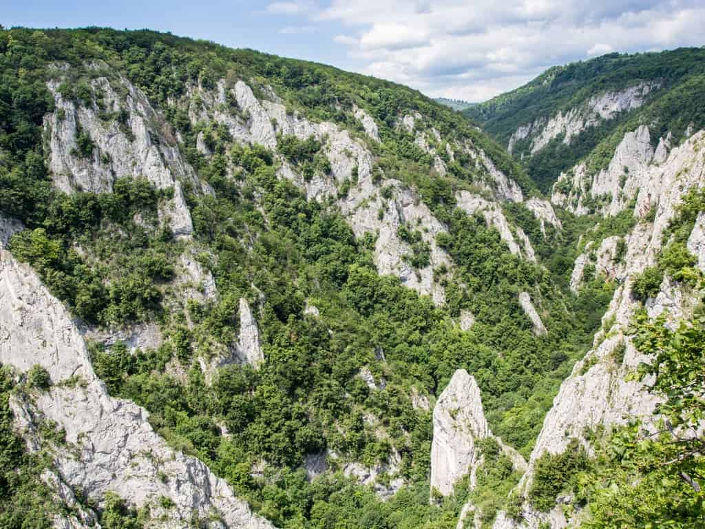 Kam na Slovensku na dovolenou