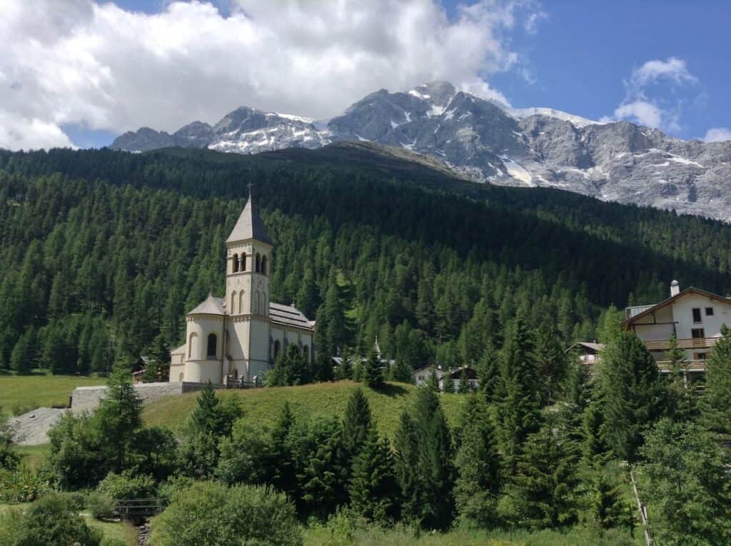 Lombardie