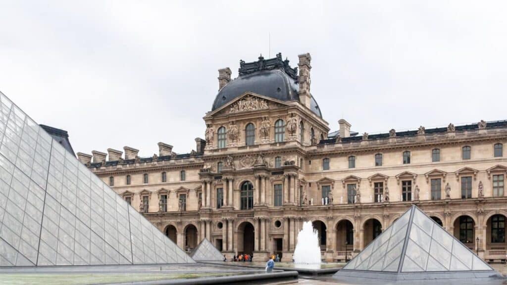 Louvre-Museum in Paris im Jahr 2023: Eintritt, Eintrittskarten, Tipps, Sehenswertes