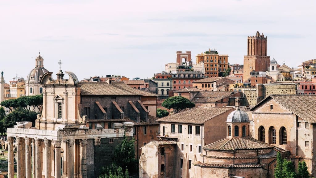 what to do in rome