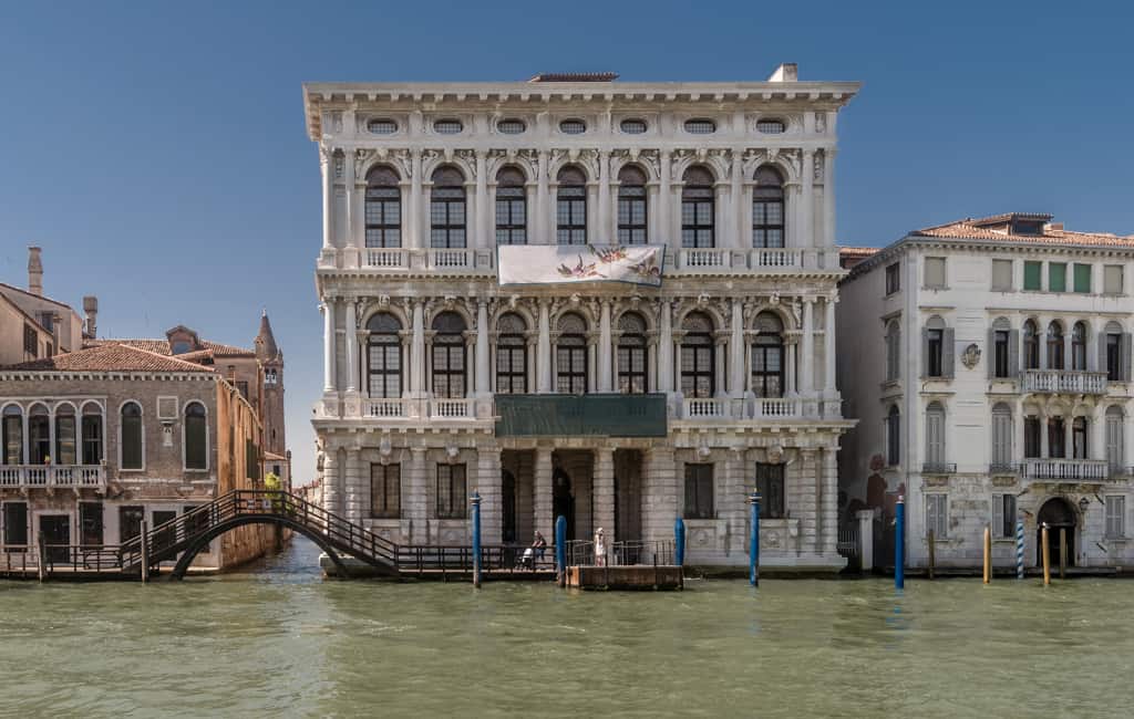 where to go in Venice / sights in Venice