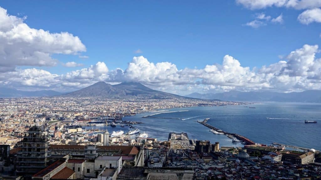 Neapel: 30 Tipps zu Sehenswürdigkeiten in Neapel (2023)