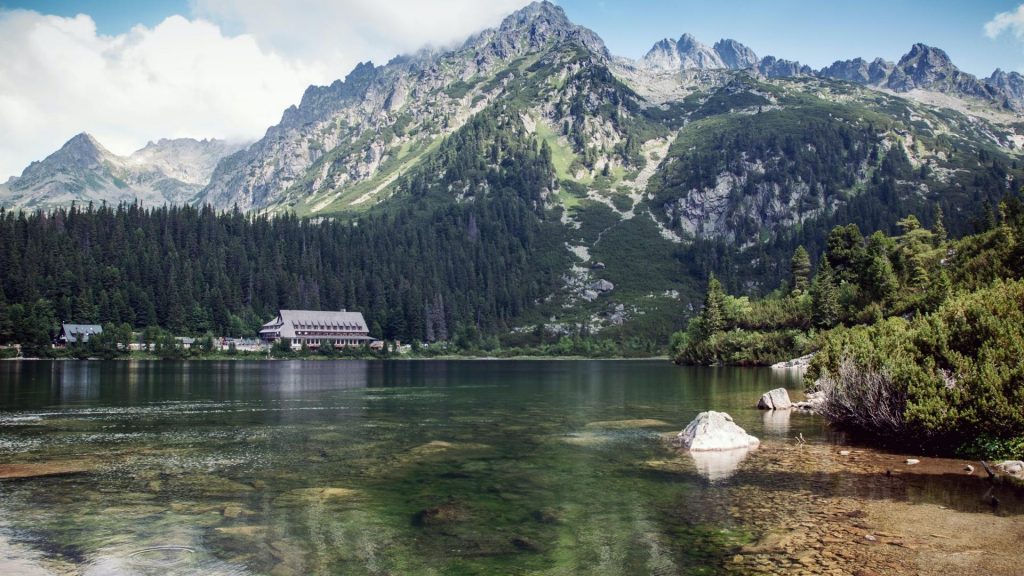 Where to go to the mountains in Slovakia? 10 tips for the most beautiful mountains and national parks