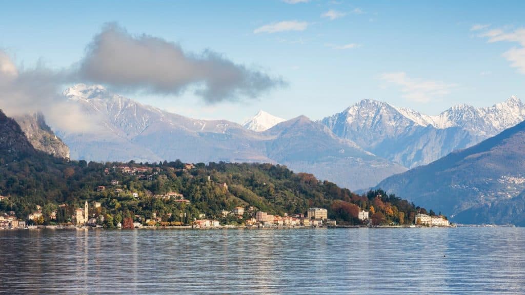 Lombardei: 31 Tipps für Reiseziele und Sehenswürdigkeiten in der Lombardei