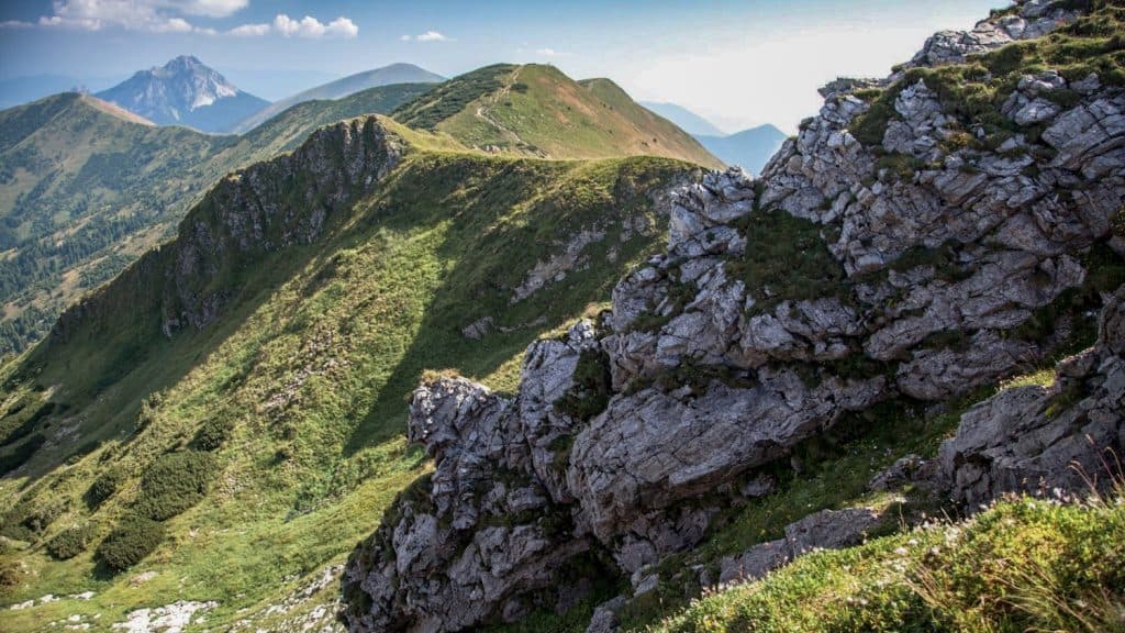 Mala Fatra, Slovakia: Best Hikes and Things to do in Mala Fatra