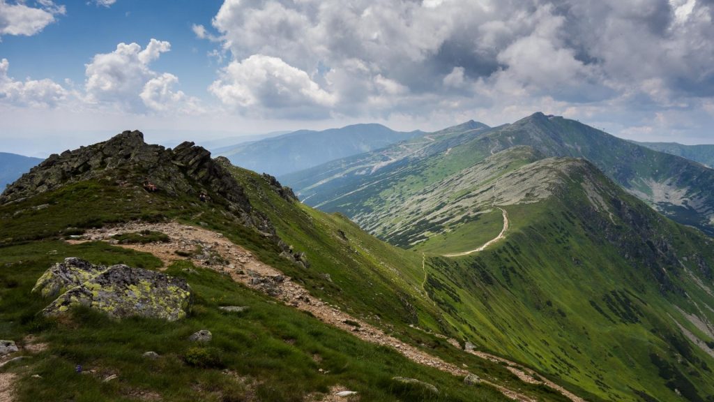 18 Best Hikes in the Low Tatras, Slovakia (+ map)