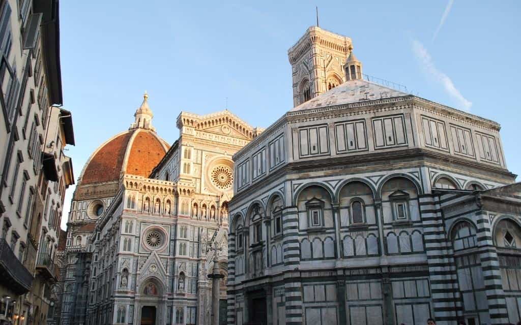 Florenz, Toskana