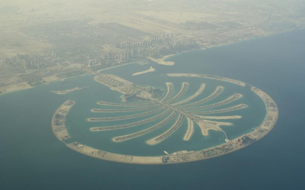 Palme Jumeirah Dubai