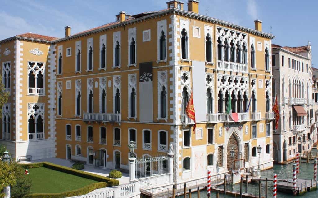 Gallerie dell'Accademia Venedig