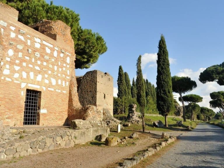 14 tipp az ókori Róma nevezetességeihez (2024) + térkép