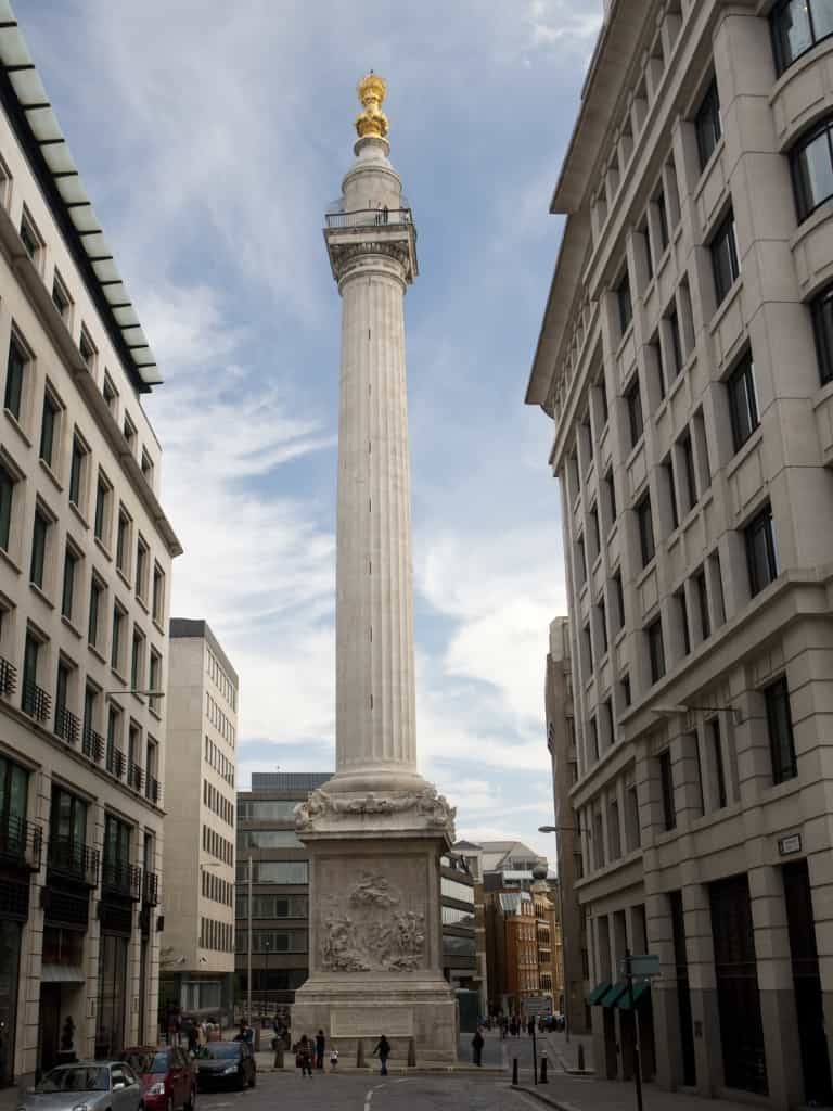 Das Monument London