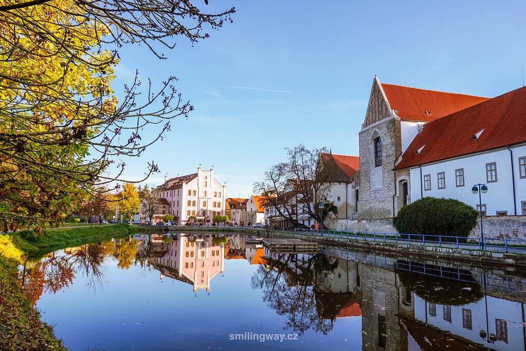 České Budějovice kam na jídlo